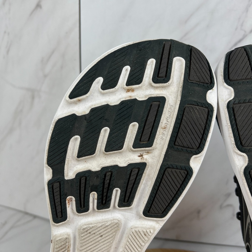 Altra Escalante 4 Womens Size 11 Black White Running Sneakers AL0A85NF000 - Picture 7 of 12